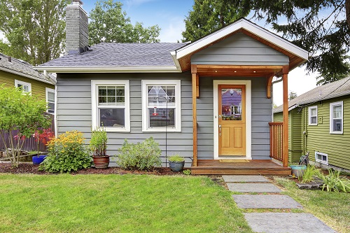 Siding Company Des Moines IA